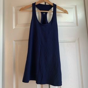 Cool Racerback Tank Top Lululemon